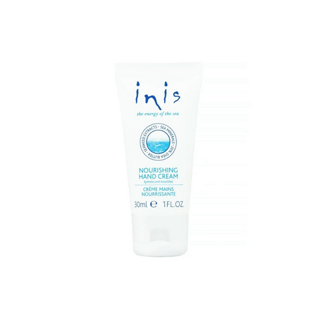 Inis Travel Size Hand Cream 30ml- Lillys Pharmacy and Health Store