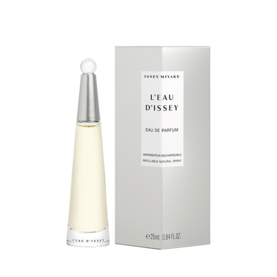 Issey Miyake L'Eau D'Issey Ladies 25ml Eau de toilette- Lillys Pharmacy and Health Store