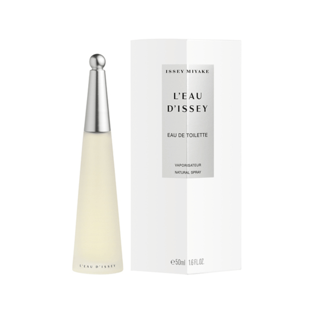 Issey Miyake L'Eau D'Issey Ladies 50ml Edt Spr- Lillys Pharmacy and Health Store