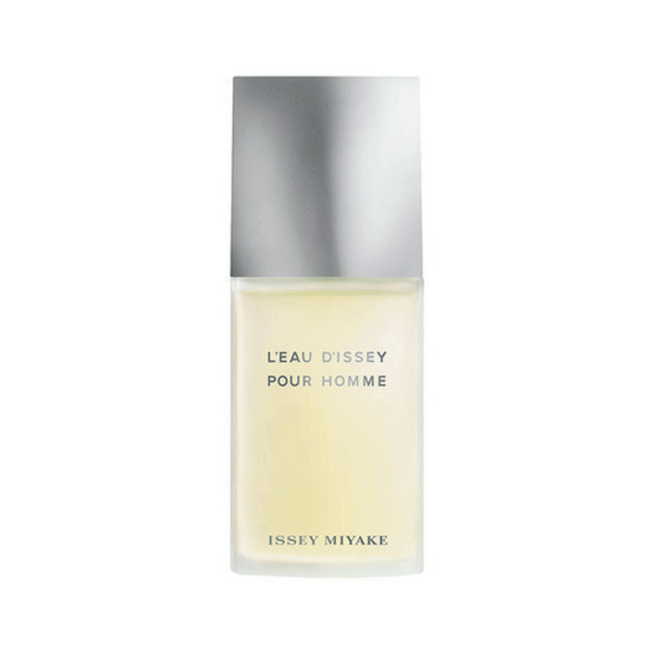 Issey Miyake L'Eau D'Issey Pour Homme 125ml Edt Spr- Lillys Pharmacy and Health Store