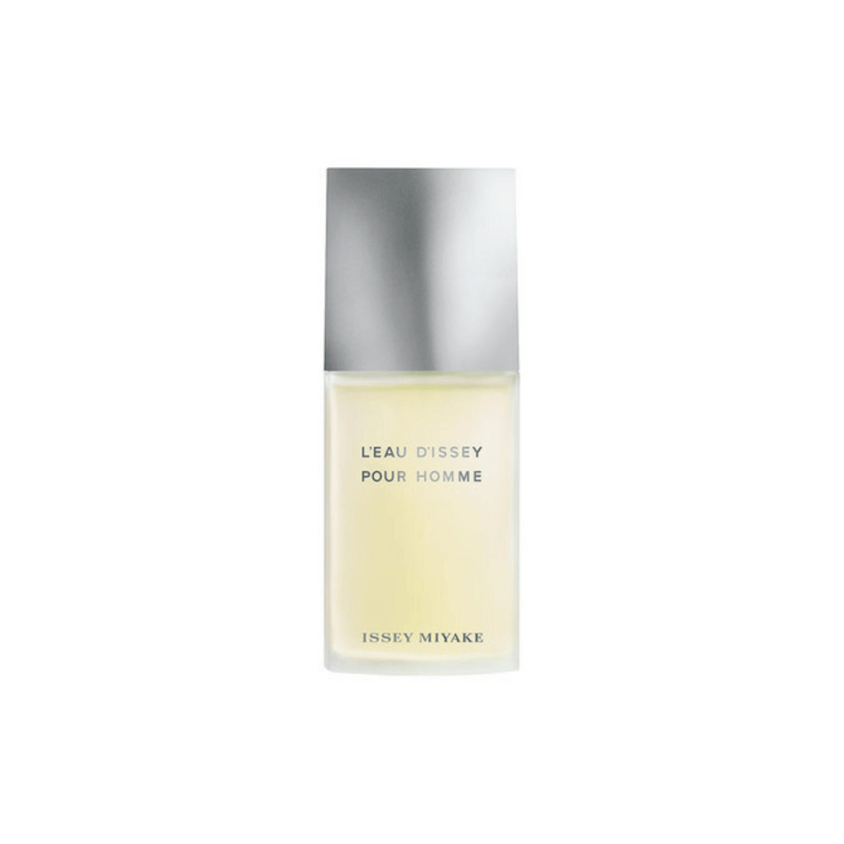 Issey Miyake L'Eau D'Issey Pour Homme 40ml Eau de toilette- Lillys Pharmacy and Health Store