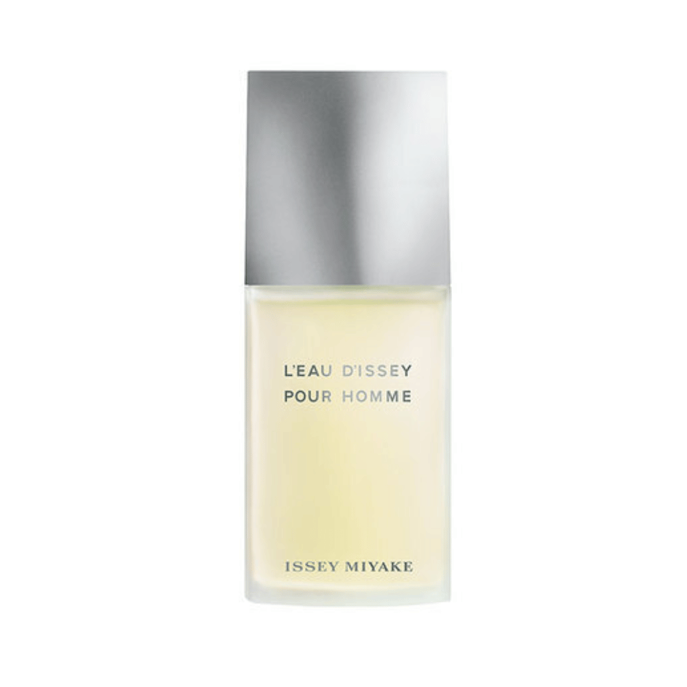 Issey Miyake L'Eau D'Issey Pour Homme Eau de toilette 75ml- Lillys Pharmacy and Health Store