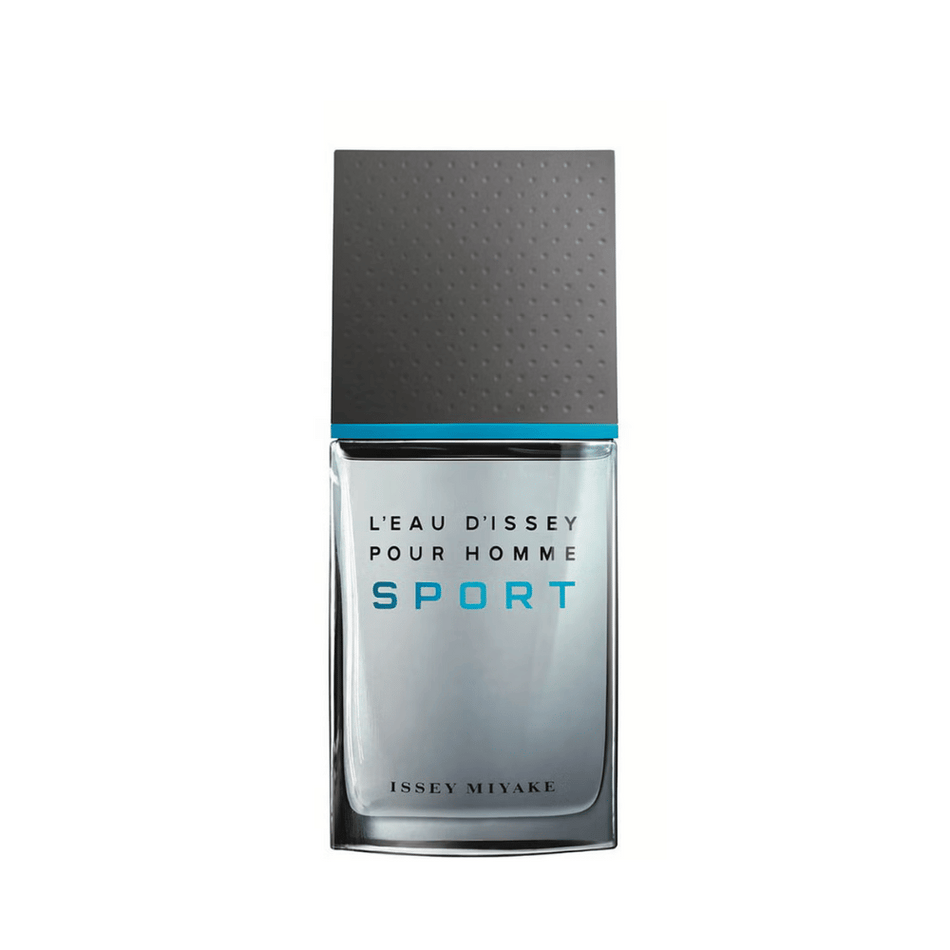 Issey Miyake L'Eau D'Issey Pour Homme Sport Eau de toilette 100ml- Lillys Pharmacy and Health Store