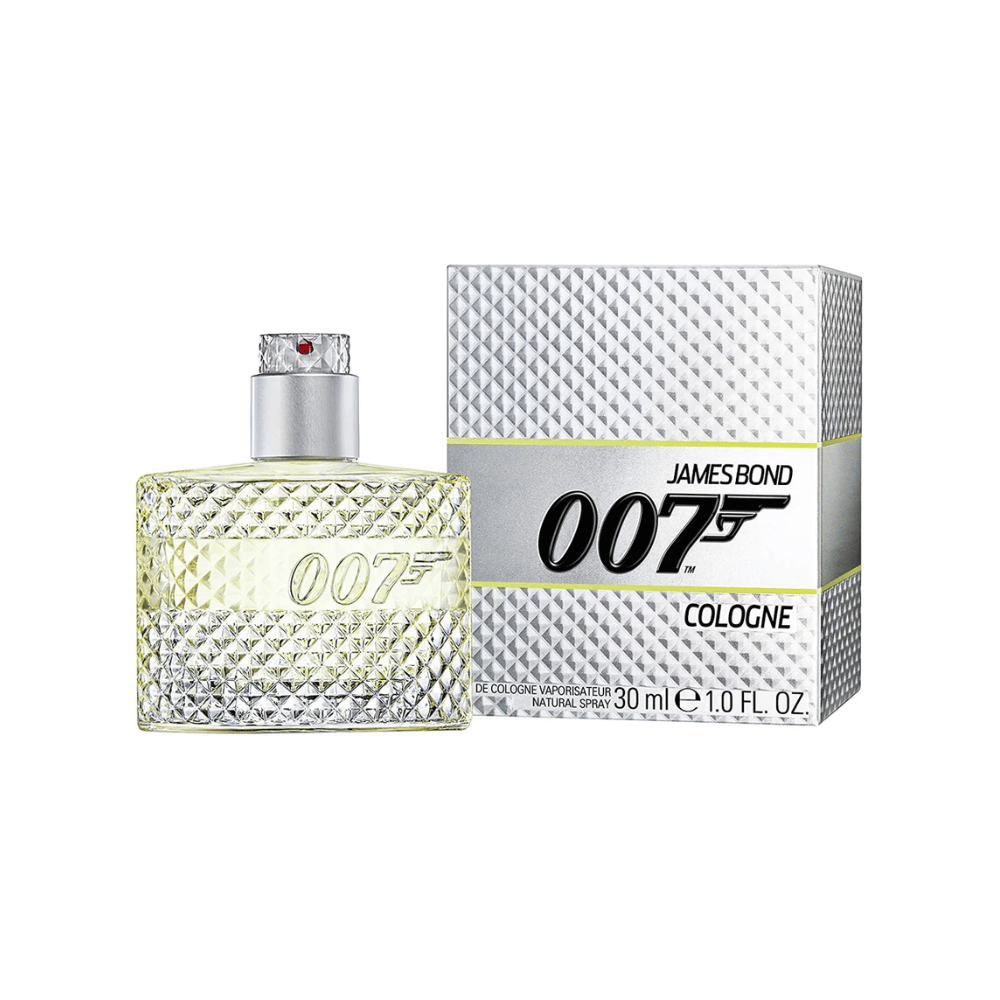 James Bond 007 30ml Cologne Spr- Lillys Pharmacy and Health Store