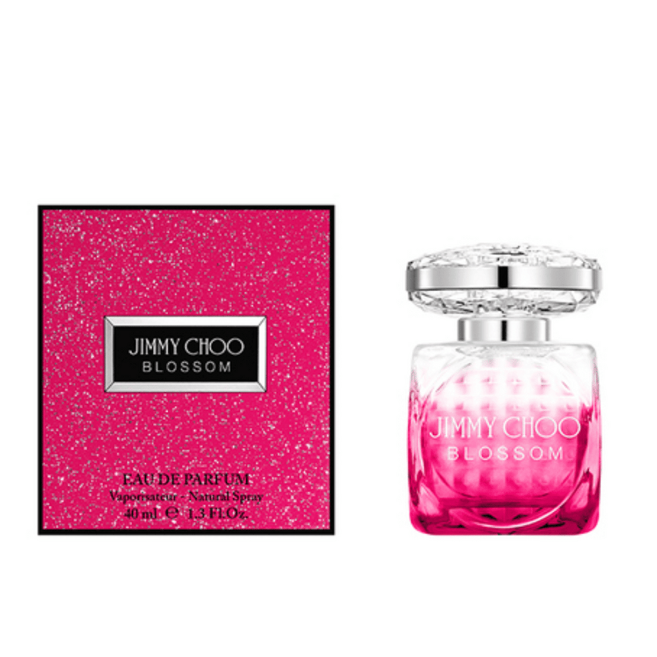 Jimmy Choo Blossom Ladies 40ml Edp Spr- Lillys Pharmacy and Health Store