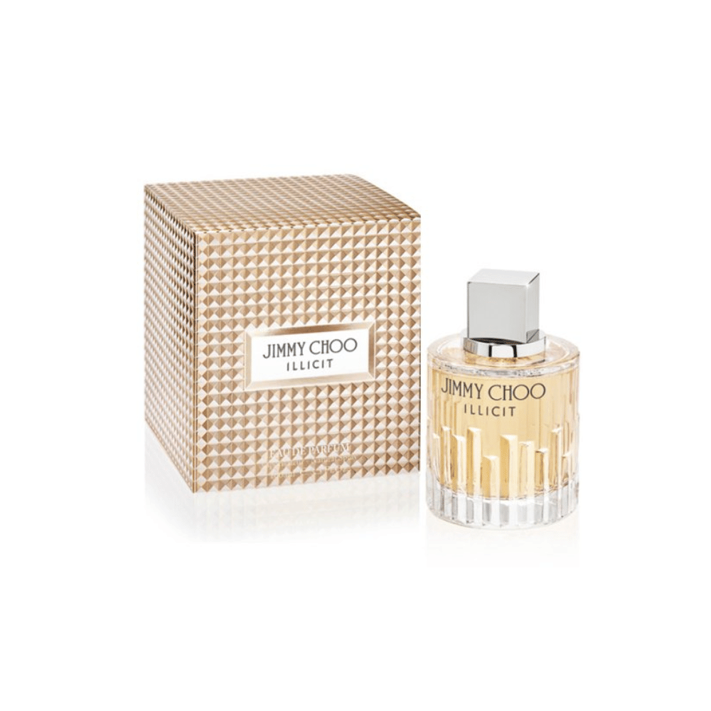 Jimmy Choo Illicit Ladies 60ml Edp Spr- Lillys Pharmacy and Health Store