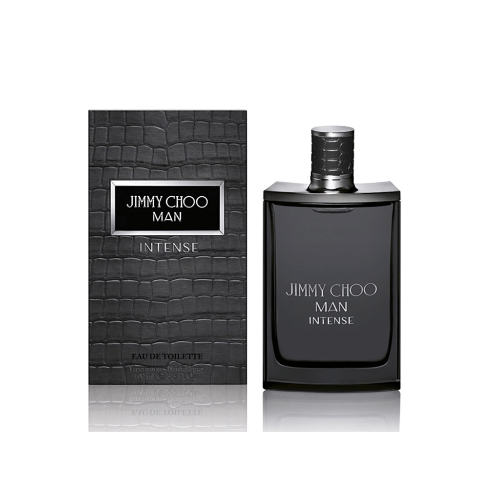 Jimmy Choo Intense 50ml Edt Spr- Lillys Pharmacy and Health Store