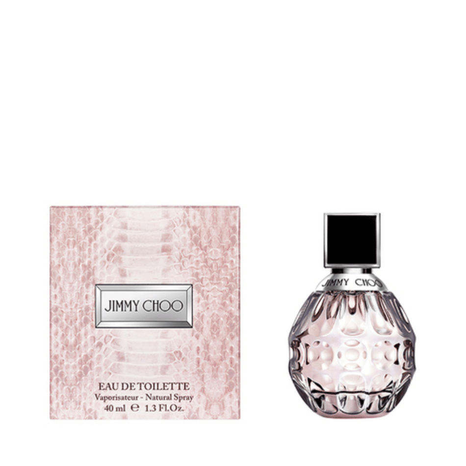 Jimmy Choo L'Eau Ladies 40ml Eau de toilette- Lillys Pharmacy and Health Store