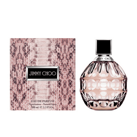 Jimmy Choo Ladies 100ml Edp Spr- Lillys Pharmacy and Health Store