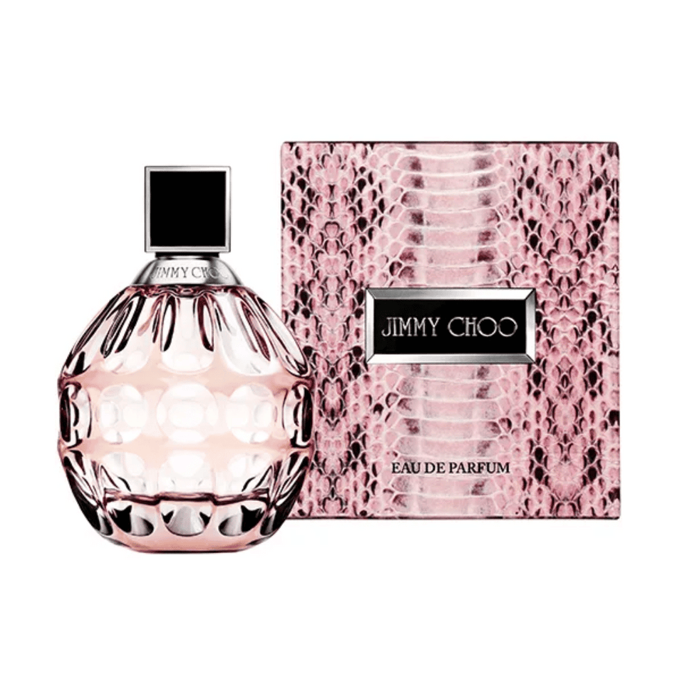 Jimmy Choo Ladies 100ml Edt Spr- Lillys Pharmacy and Health Store