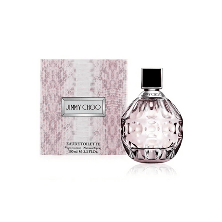 Jimmy Choo Ladies 100ml Edt Spr- Lillys Pharmacy and Health Store