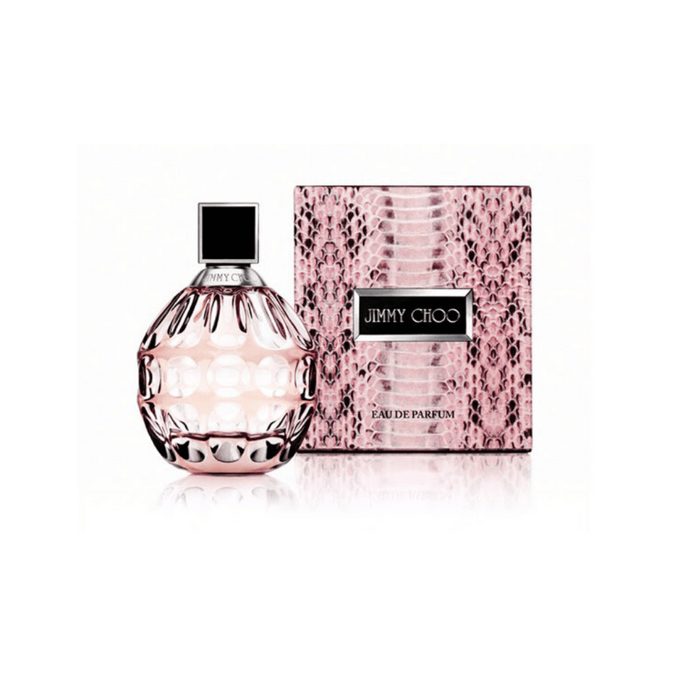 Jimmy Choo Ladies 60ml Edp Spr- Lillys Pharmacy and Health Store