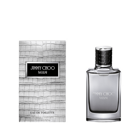 Jimmy Choo Man 30ml Edt Spr- Lillys Pharmacy and Health Store