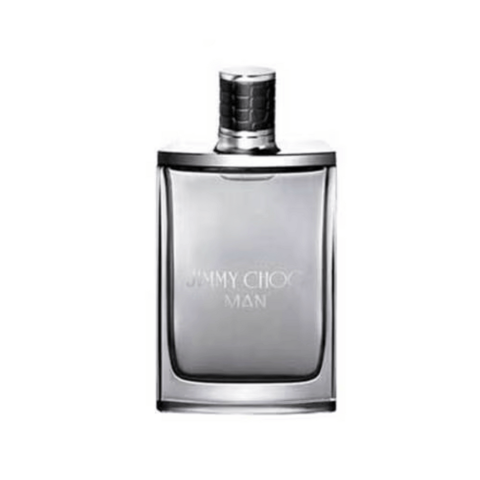 Jimmy Choo Man Eau de toilette 100ml- Lillys Pharmacy and Health Store