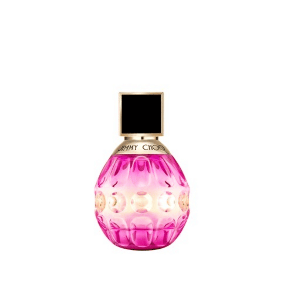 Jimmy Choo Rose Passion 40ml Edp Spr- Lillys Pharmacy and Health Store