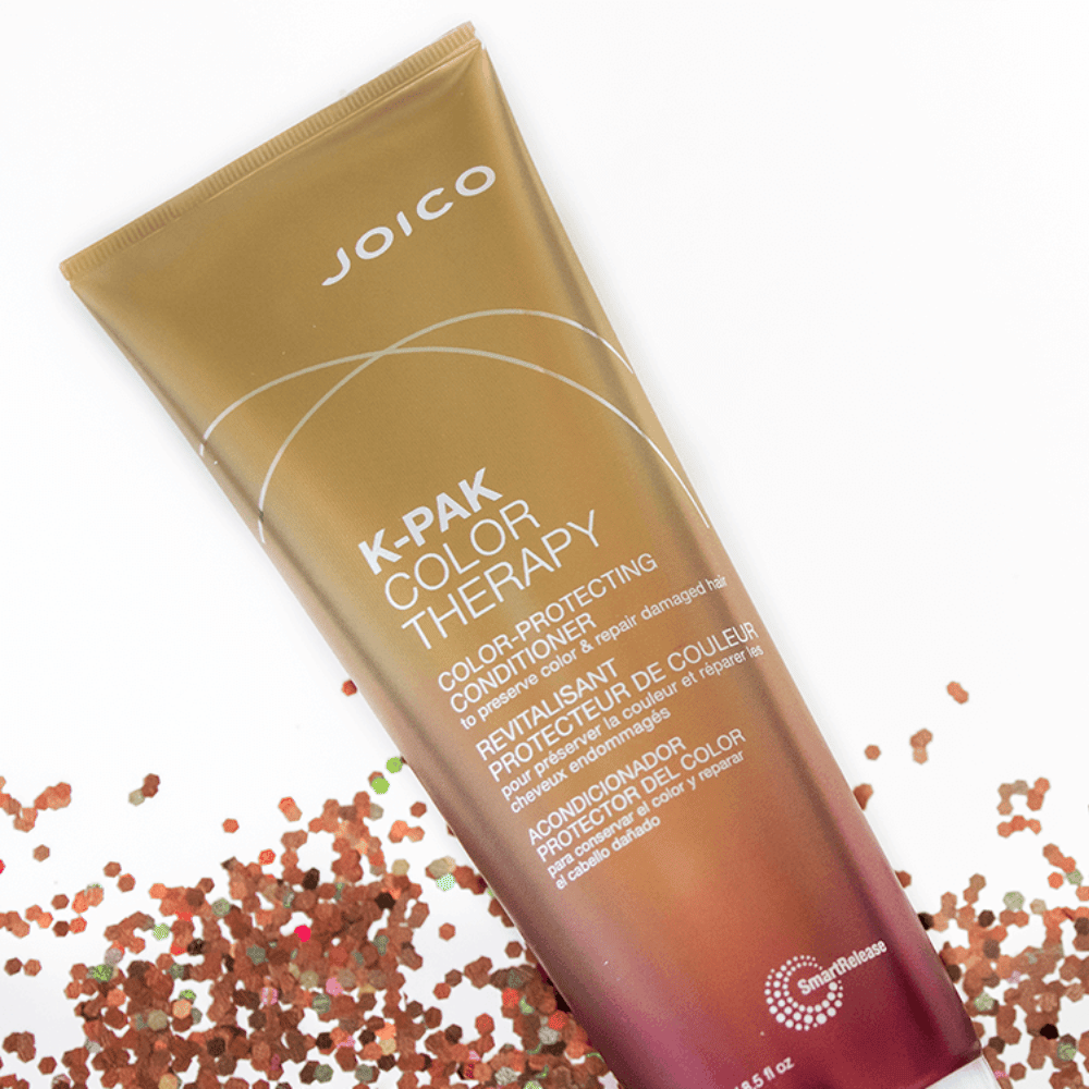 Joico K-Pak Color Therapy Hair Conditioner 250ml- Lillys Pharmacy and Health Store