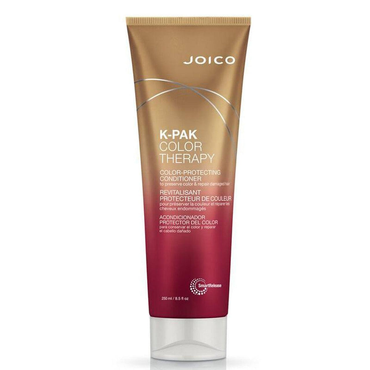 Joico K-Pak Color Therapy Hair Conditioner 250ml- Lillys Pharmacy and Health Store