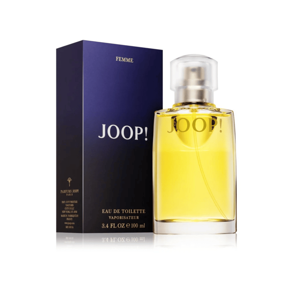 Joop Femme 100ml Edt Spr- Lillys Pharmacy and Health Store