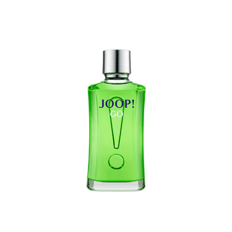 Joop Go Mens Eau de toilette 100ml- Lillys Pharmacy and Health Store