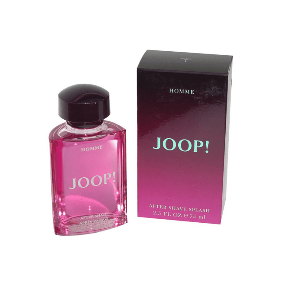 Joop Homme 75ml Edt Spr- Lillys Pharmacy and Health Store