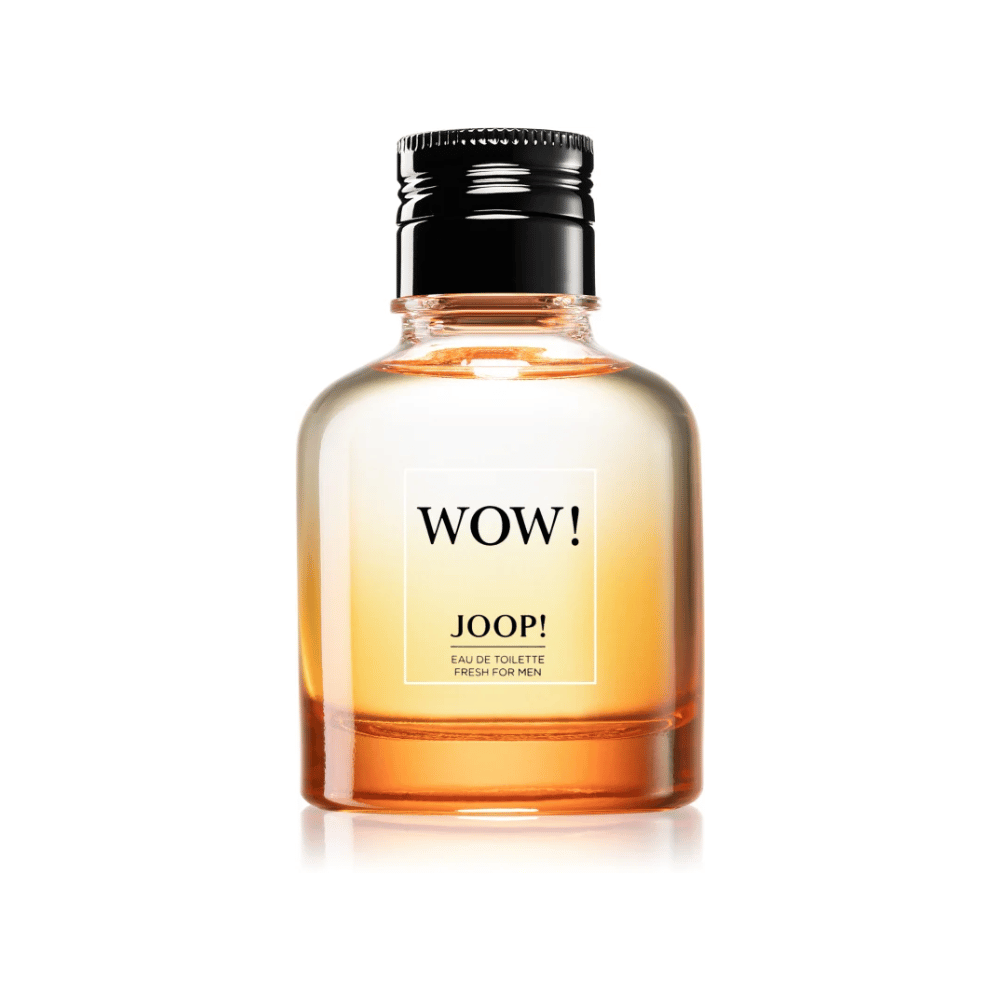 Joop Wow Fresh Mens 40ml Edt Spr- Lillys Pharmacy and Health Store