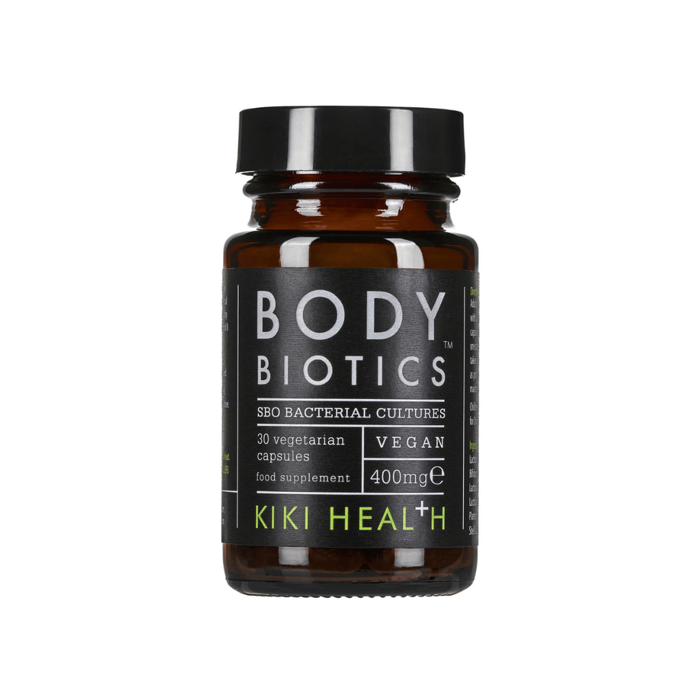 KIKI Body Biotics 30Caps- Lillys Pharmacy and Health Store