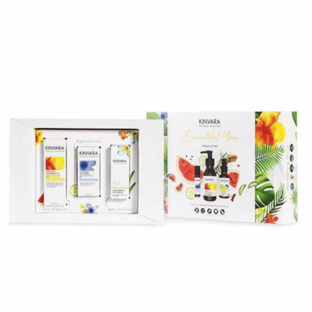 Kinvara Beautiful You Gift Set- Lillys Pharmacy and Health Store