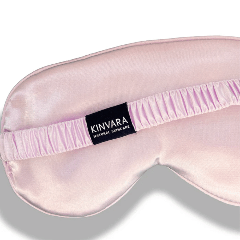 Kinvara Eye Mask - Lavender- Lillys Pharmacy and Health Store