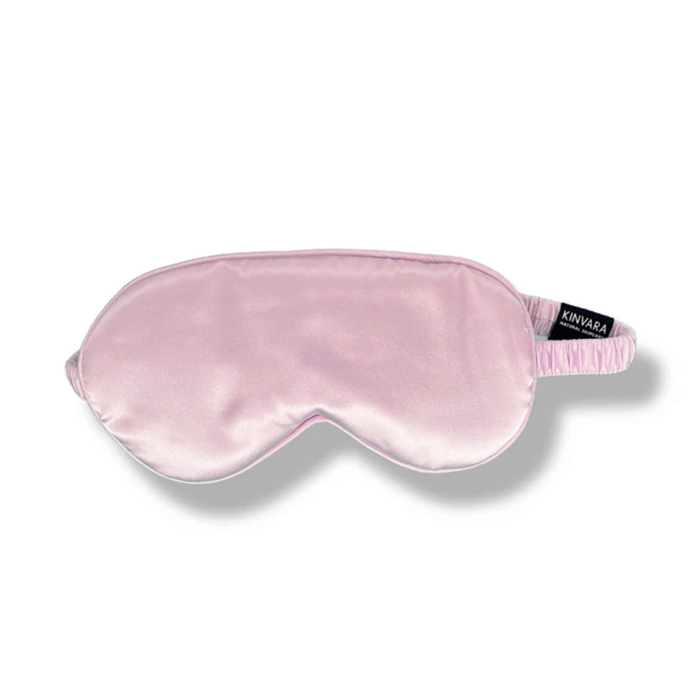 Kinvara Eye Mask - Lavender- Lillys Pharmacy and Health Store