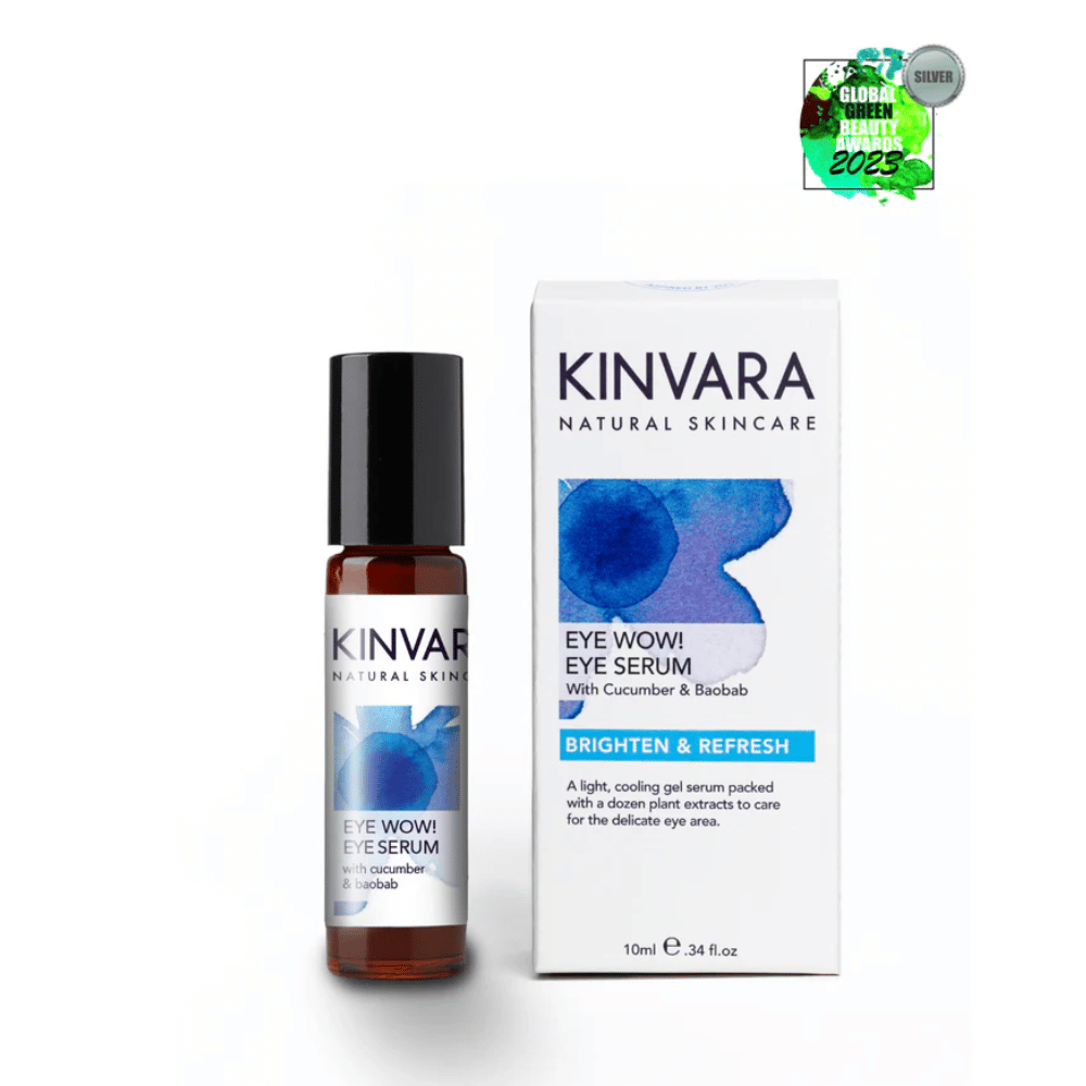 Kinvara "Eye Wow" Eye Serum- Lillys Pharmacy and Health Store