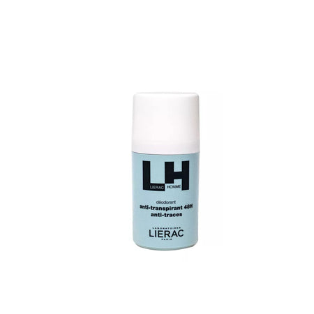 Lierac Homme Anti-Perspirant Deodorant 48H 50ml