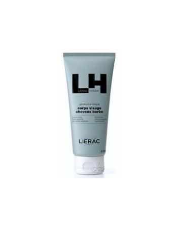 Lierac Homme Integral Shower Gel 200ml