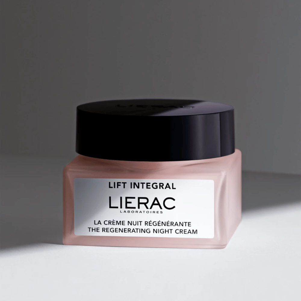 Lierac Lift Integral Regenerating Night Cream Refill 50ml- Lillys Pharmacy and Health Store