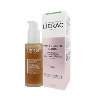 Lierac Phytolastil -Stretch Mark Concentrate 75ml