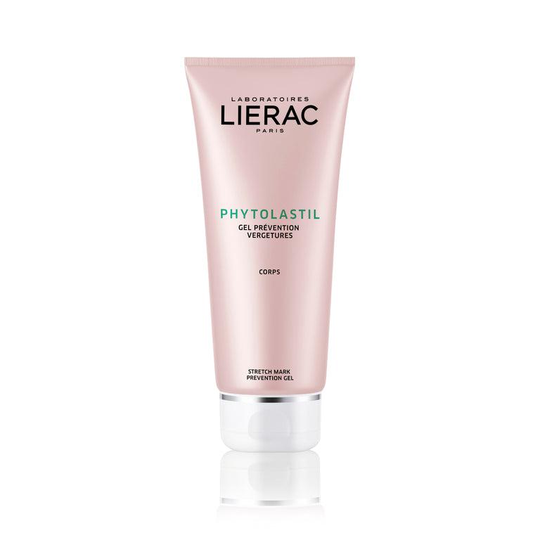 Lierac Phytolastil Stretch Mark Prevention Gel 200ml