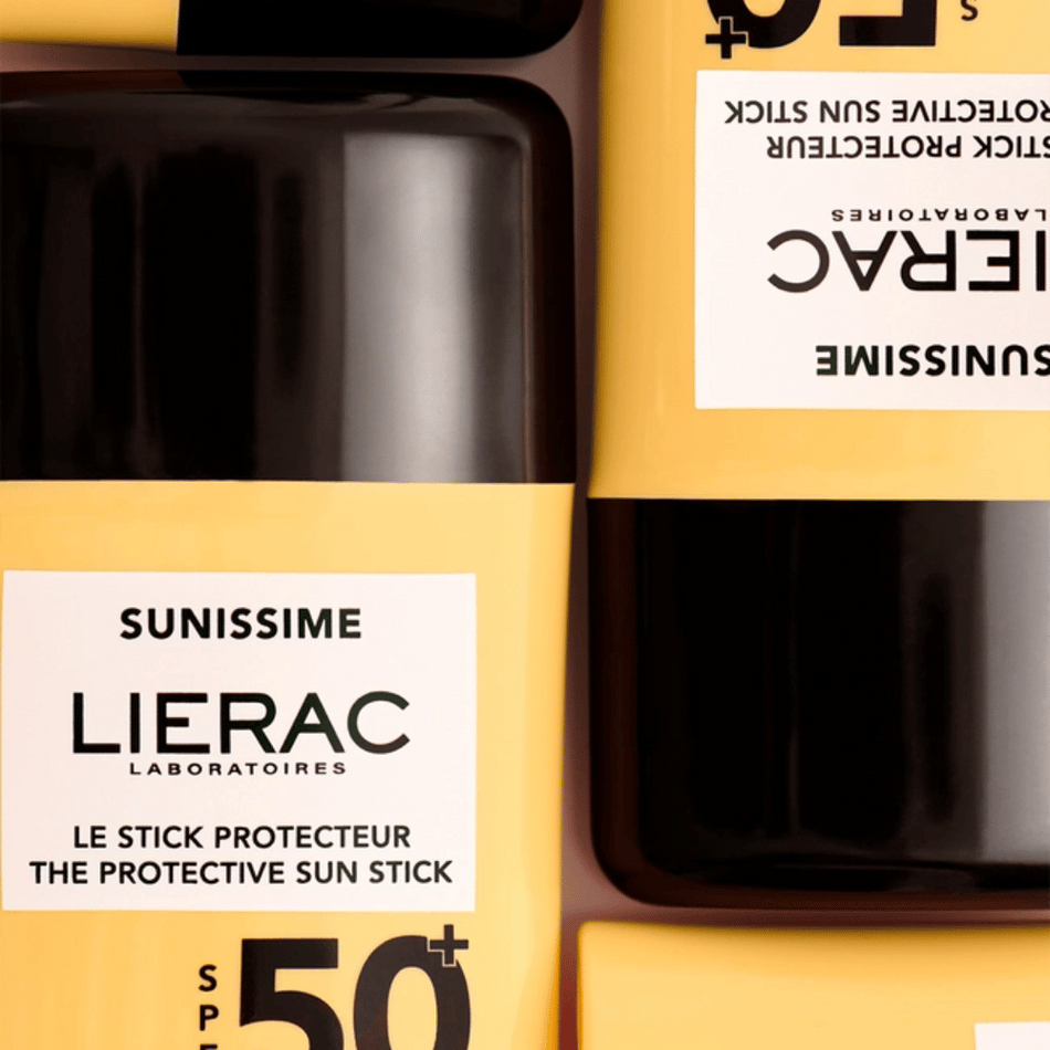 Lierac Sunissime The Sun Protective Stick SPF50+ 15gr- Lillys Pharmacy and Health Store