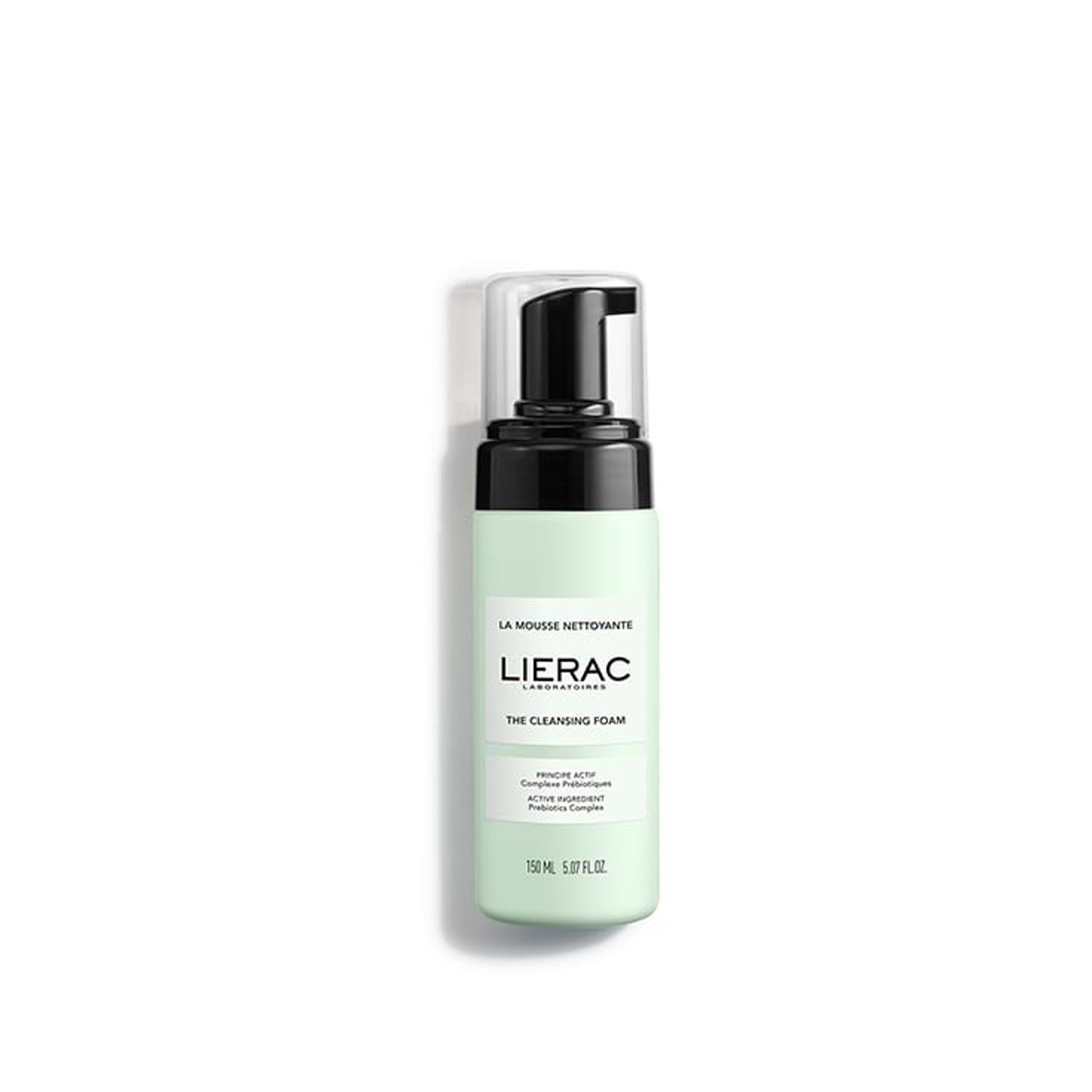 Lierac The Cleansing Foam 150ml