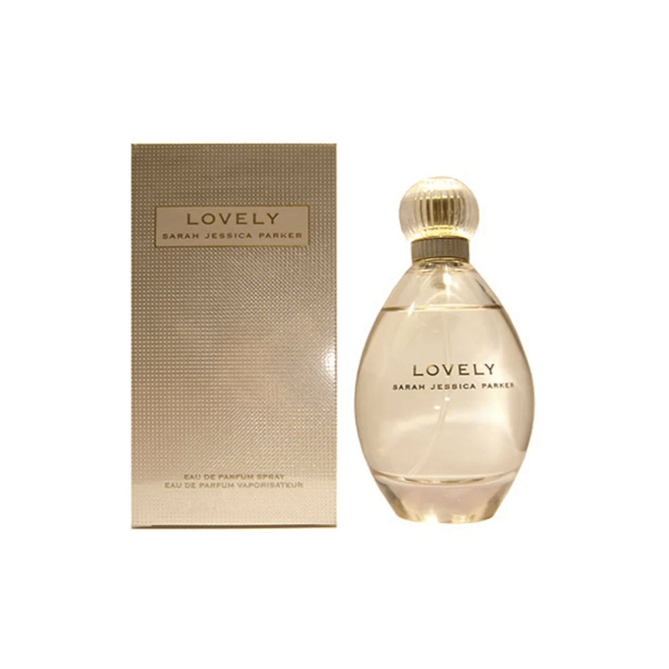 Lovely Sarah Jessica Parker Ladies 50ml Edp Spr- Lillys Pharmacy and Health Store