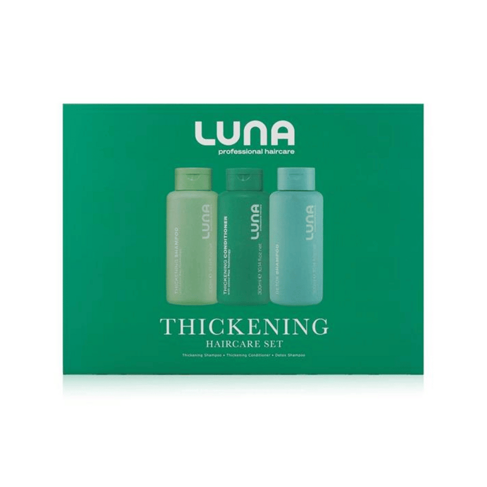 Luna Thickening Hair Set- Lillys Pharmacy and Health Store