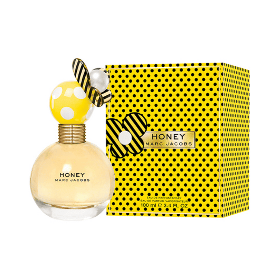 Marc Jacobs Honey Eau de parfum 100ml- Lillys Pharmacy and Health Store