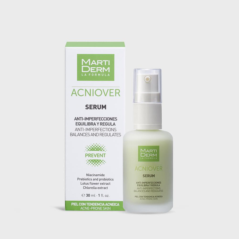 Martiderm Acniover Serum 30ml- Lillys Pharmacy and Health Store