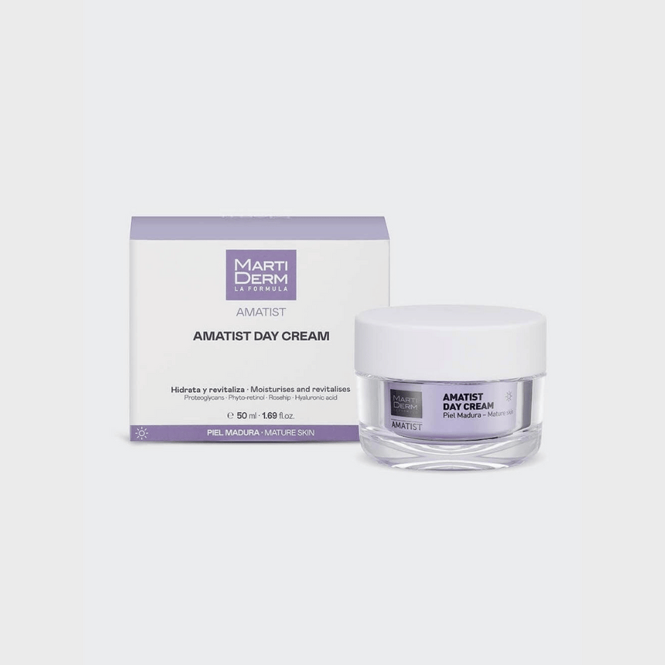 Martiderm Amatist Day Cream 50ml- Lillys Pharmacy and Health Store