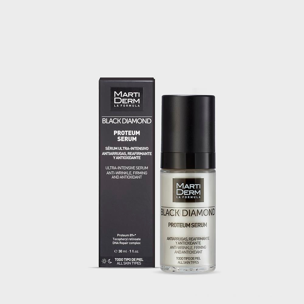 Martiderm Black Diamond Proteum Serum 30ml- Lillys Pharmacy and Health Store