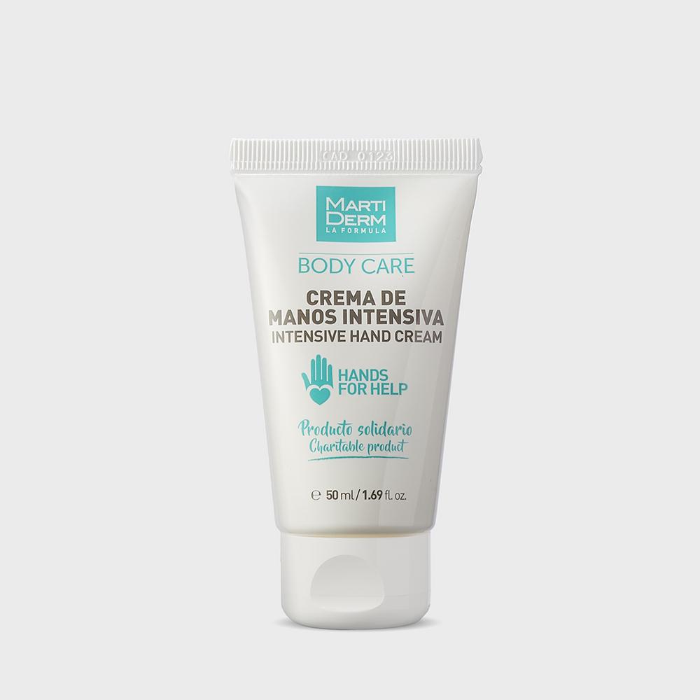 Martiderm Body Care Intensive Hand Cream 50ml- Lillys Pharmacy and Health Store