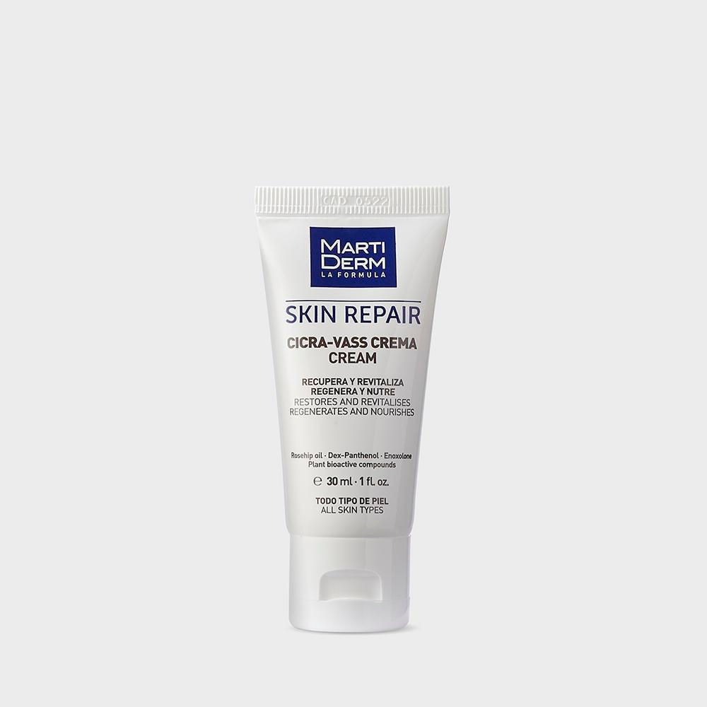 Martiderm Skin Repair Cicra-Vass Cream - 30ml- Lillys Pharmacy and Health Store