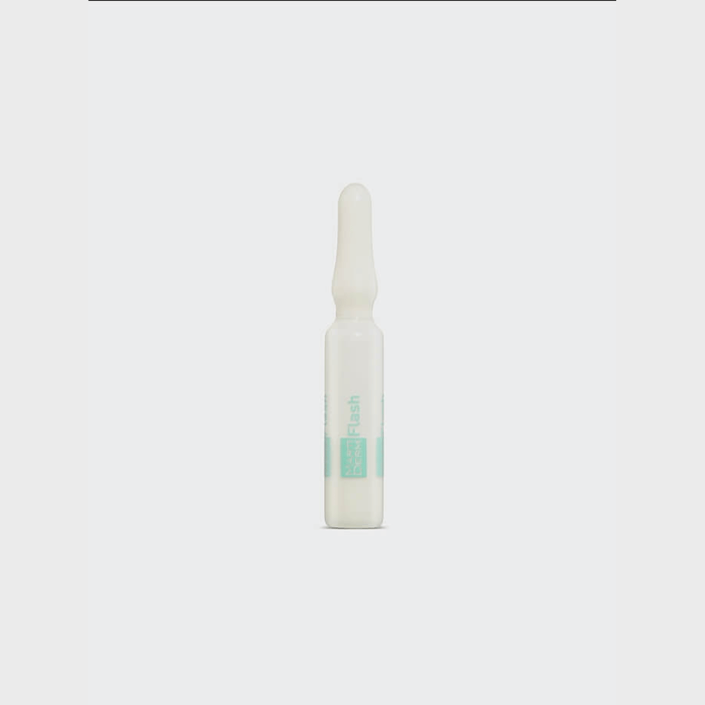 Martiderm The Originals Flash Ampoules 1 Ampoule- Lillys Pharmacy and Health Store