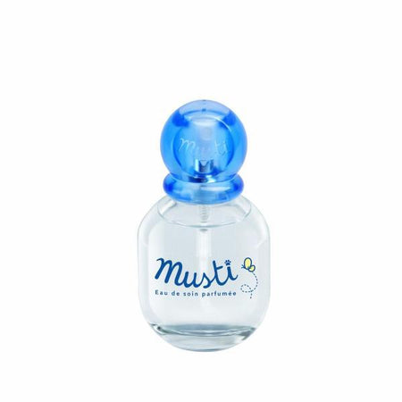 Mustela Musti Eau de soin delicate fragrance 50mlCosmetics Online IE