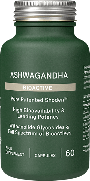 Natroceutics Ashwagandha- Lillys Pharmacy and Health Store