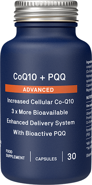 Natroceutics CoQ10 +PQQ- Lillys Pharmacy and Health Store