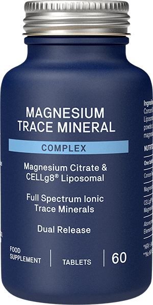 Natroceutics Magnesium Complete- Lillys Pharmacy and Health Store